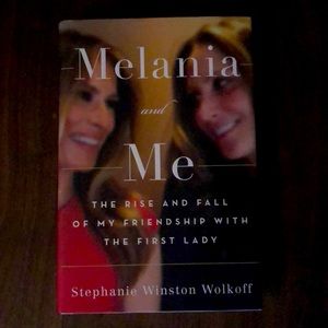Melania and Me